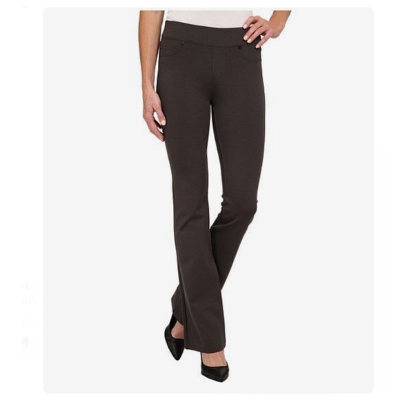 liverpool maille bootcut pant